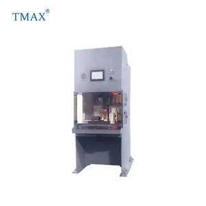 Machine à œillets à onglet supercondensateur de marque TMAX