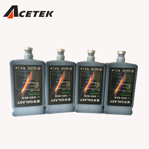 Giá Tốt Nhất Galaxy Dx5 Sinh Thái Mực Dung Môi Sản Xuất Tại Taiwin Cho Máy In Phun - Product Image 2