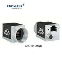 Caméra industrielle de vision artificielle Basler Ace AcA720-290gm CMOS 291 Fps 03 MP