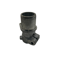 Support inférieur de distributeur de roulements 5903.10 590310 pour Peugeot 505