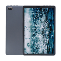 OEM ODM Tablette industrielle Android robuste de 10.1 pouces entièrement métallique PC 4 Go de RAM 128 Go de ROM Wifi 6 5000mAh Nouveau produit éducatif