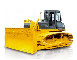 High Performance <strong>Bulldozer</strong> LIUGONG 230C Full-Hydraulic Crawler LIUGONG <strong>Bulldozer</strong> - Product Image 1