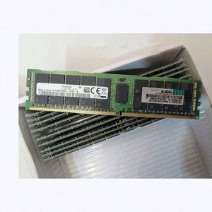 Memoria RAM DDR4-2400 de 64 GB (1 x 64 GB) Quad Rank X4 805358-B21 para Servidor Hxx, Usada - Product Image 4