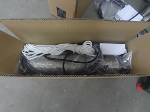 <span class=keywords><strong>Pompe</strong></span> à eau submersible DC 5SCM3(A) avec refroidissement par eau, moteur interne, turbine en plastique et interrupteur à flotteur <span class=keywords><strong>pour</strong></span> <span class=keywords><strong>forage</strong></span> - Product Image 6