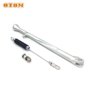 Kit de boulons et écrous de ressort de béquille latérale pour moto Dirt Bike <span class=keywords><strong>YZ</strong></span> <span class=keywords><strong>125</strong></span> 250 YZ125X YZ250X WR250F WR450F pour YAMAHA - Product Image 3