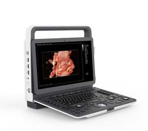 의료 영상 및 심장 스크리닝을위한 휴대용 3D/4D 산과 초음파 기계 - Product Image 3