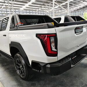 <span class=keywords><strong>บังโคลน</strong></span>รถยนต์สำหรับ Toyota Hilux Travo 2026 รุ่นดับเบิ้ลแค็บ <span class=keywords><strong>บังโคลน</strong></span><span class=keywords><strong>ซุ้ม</strong></span><span class=keywords><strong>ล้อ</strong></span>สำหรับรถขับเคลื่อน 4 <span class=keywords><strong>ล้อ</strong></span> ชุดแต่งออฟโรด ขายส่ง - Product Image 5