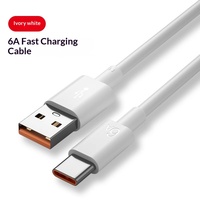 Kabel Data Tipe-C Grosir 5m/3m, Pengisian Cepat & Transfer Data untuk Ponsel Android dan Kamera dengan Micro USB