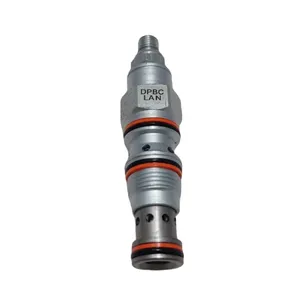 โซลินอยด์ไฮดรอลิก RSDC-LAN - Product Image 2