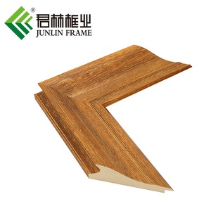 Nhà máy sản xuất khung ảnh cổ khung gỗ đúc - Product Image 2