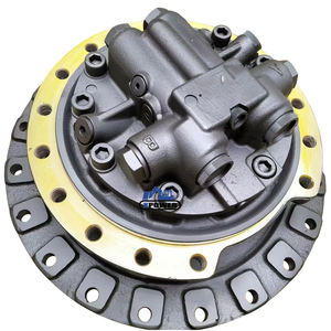 มอเตอร์เดินหน้ารถขุด XPower รุ่นใหม่ 9269199 9239841 ชุดขับเคลื่อนสุดท้ายสำหรับ ZX200LC-3 ZX225 - Product Image 1