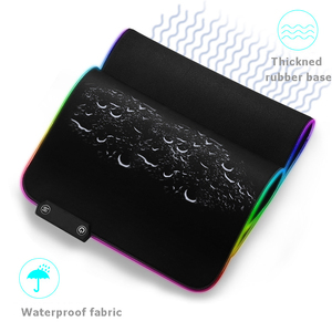 Personnalisable animé xxl RVB led <span class=keywords><strong>tapis</strong></span> <span class=keywords><strong>de</strong></span> <span class=keywords><strong>souris</strong></span> <span class=keywords><strong>de</strong></span> jeu <span class=keywords><strong>avec</strong></span> 1 HUB <span class=keywords><strong>usb</strong></span> <span class=keywords><strong>port</strong></span> - Product Image 5