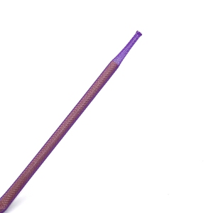 Gaine de câble tressée extensible en soie de 3mm <span class=keywords><strong>1</strong></span>/<span class=keywords><strong>8</strong></span> "pour le bricolage de câble de clavier - Product Image 5