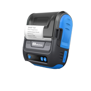 Stampante Termica Industriale Mobile MHT-P29L IP54, Larghezza di Stampa 80mm, 90mm/<span class=keywords><strong>s</strong></span>, Compatibile ESC/POS TSPL, Android e iOS - Product Image 2
