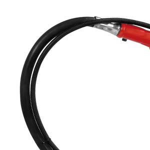 TOPWE Professional Industrial & DIY 2-Stroke Cordless Gasoline 43cc 1.45kW <b>Brush</b> <b>Cutter</b> with Knapsack Weeding Machine for Lawn - Product Image 2