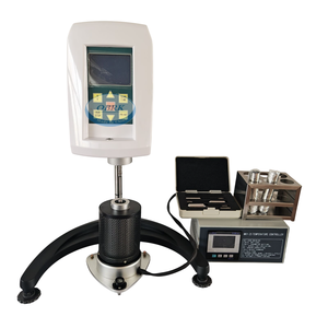 Viscosímetro de Laboratorio, Viscosímetro Digital, Precio del Viscosímetro - Product Image 3