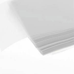 80GSM papel vegetal ecológico Papel y cartón producto - Product Image 4