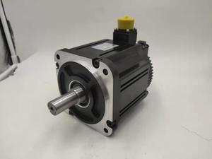 โรงงานซีเฮงมอเตอร์ ไดรเวอร์ AC 1.3KW 1500RPM 220Vac คุณภาพมาตรฐาน CE พร้อมเอนโค้ดเดอร์แบบ Absolute 17 บิต  แบบเฟสเดียว/สามเฟส ขนาด 130 มม. - Product Image 3