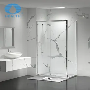 steam wall mounted multifunctional spa stainless steel shower panel in shower rooms