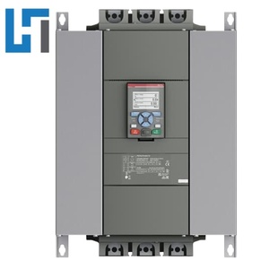 โมดูลซอฟต์สตาร์ทเตอร์ PSTX720 ซีรีส์ใหม่ รุ่น PSTX720-600-70 400kw ตัวควบคุมระบบอัตโนมัติอุตสาหกรรม PSTX72060070 มีสินค้าในสต็อก - Product Image 1