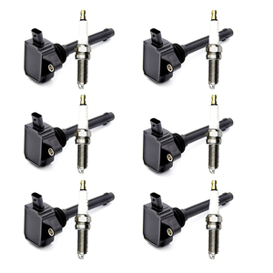 Bugi <span class=keywords><strong>K16R</strong></span>-U11 K16PR-U11 IK16TT IK20TT IK20 IK16 IKH16TT IXU22 VFKH16 IKH20TT cho Audi Porsche Saab Subaru Chevrolet - Product Image 5