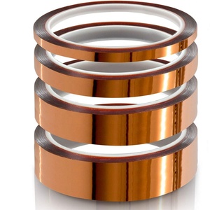 เทปกาวฉนวนกันความร้อนไฟฟ้า3มม. 5413 - Product Image 3