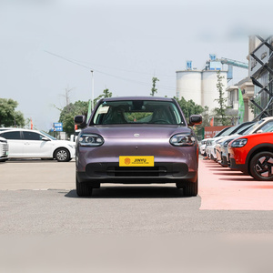 Voiture électrique d'occasion Chery QQ3 EV, autonomie 310/420 km, véhicules à énergie nouvelle, charge rapide en 17 min, voiture électrique miniature, Chery <span class=keywords><strong>QQ</strong></span> - Product Image 3