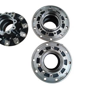 Ce moyeu de roue professionnel 31zs19e-04015 adapté aux systèmes de transmission de bus King Long XMQ6129, pièce de rechange, longue durée de vie - Product Image 3