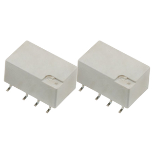 2576270000 RELAIS GÉNÉRAL USAGE DPDT 5A 230V Spécialement Conçu pour les Relais de Puissance, Relais de Plus de 2 Ampères - Product Image 1