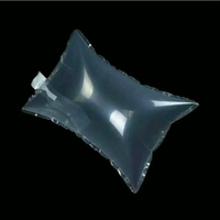 Remplissage de sacs à coussin d'air à prix de gros, coussin d'air, remplissage de vide, matériau d'emballage.
