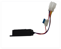 Dispositif de suivi GPS pour moto Yuntrack CJGPS CJ770 2G 4G GSM GPRS avec détection ACC