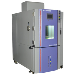 Pantalla de Alta Definición con Estabilidad Controlada para Cámara de Pruebas para Dispositivos de Laboratorio para Pruebas de Ciencia de Materiales Pruebas Térmicas - Product Image 1