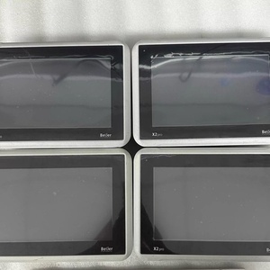 X2 Control7-B2 หน้าจอสัมผัส Hmi จอแสดงผลอุตสาหกรรมสำหรับ PLC - Product Image 1