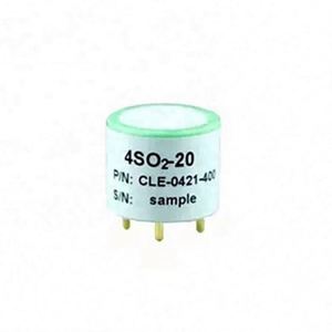 Capteur de phosphine Honeywell 4PH3-1000 0-1000 PPM pour détecteur de gaz Original 100% certifié ROHS Garantie de 90 jours - Product Image 6