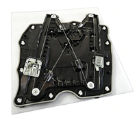 Module de lève-vitre électrique de porte avant gauche OEM Premium pour BYD Han Series & E9, Mécanisme de lève-vitre électrique HCE-6104200B