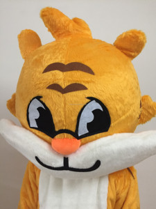 <span class=keywords><strong>Costume</strong></span> de mascotte bébé <span class=keywords><strong>tigre</strong></span> / <span class=keywords><strong>Costume</strong></span> d'animal en peluche <span class=keywords><strong>tigre</strong></span> pour <span class=keywords><strong>adulte</strong></span> - Product Image 3