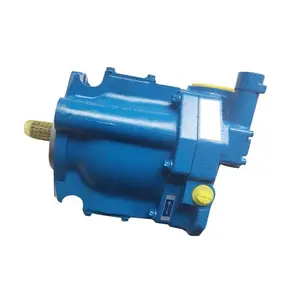 Hot sales Eaton PVE of PVE12,PVE19,PVE21,PVE27,PVE35,PVE47,PVE62 straight axle variable displacement pump