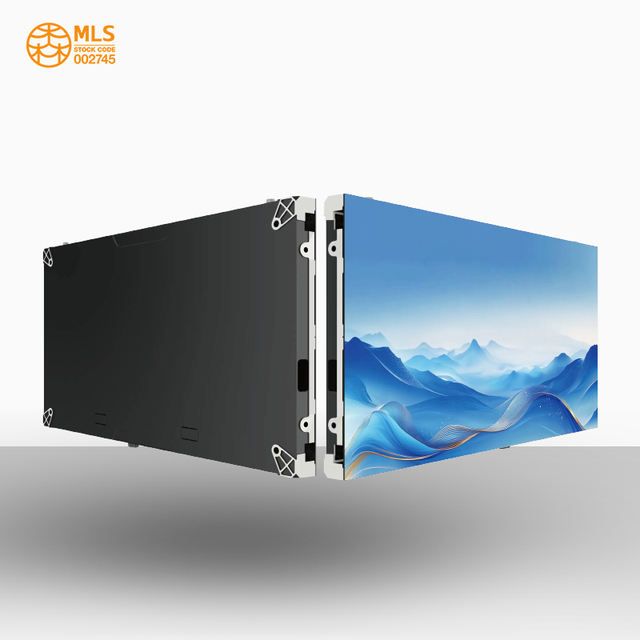 Fine Pitch COB LED Display P0.7 P0.9 P1.2 P1.5 Micro LED Video Wall 4K 8K Indoor Seamless for Home Theater Conference Room