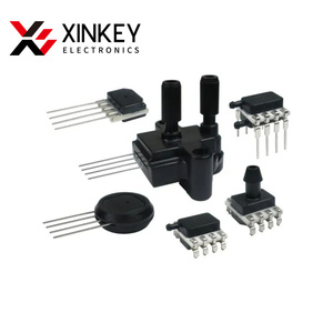 เซ็นเซอร์วัดแรงดัน 24PCFFM6G ใหม่และเป็นของแท้ รองรับ BOM - Product Image 2