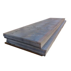 แผ่นเหล็กคาร์บอนทรงกลมแผ่นเหล็ก <span class=keywords><strong>A516</strong></span> <span class=keywords><strong>Gr.60</strong></span> Gr.70ราคาต่อกิโลกรัม - Product Image 3