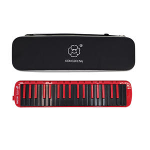 <span class=keywords><strong>Venta</strong></span> caliente 37 Key <span class=keywords><strong>Melodica</strong></span> Nivel de rendimiento para adultos <span class=keywords><strong>Melodica</strong></span> Estudiante Portátil <span class=keywords><strong>Melodica</strong></span> de alta calidad - Product Image 1