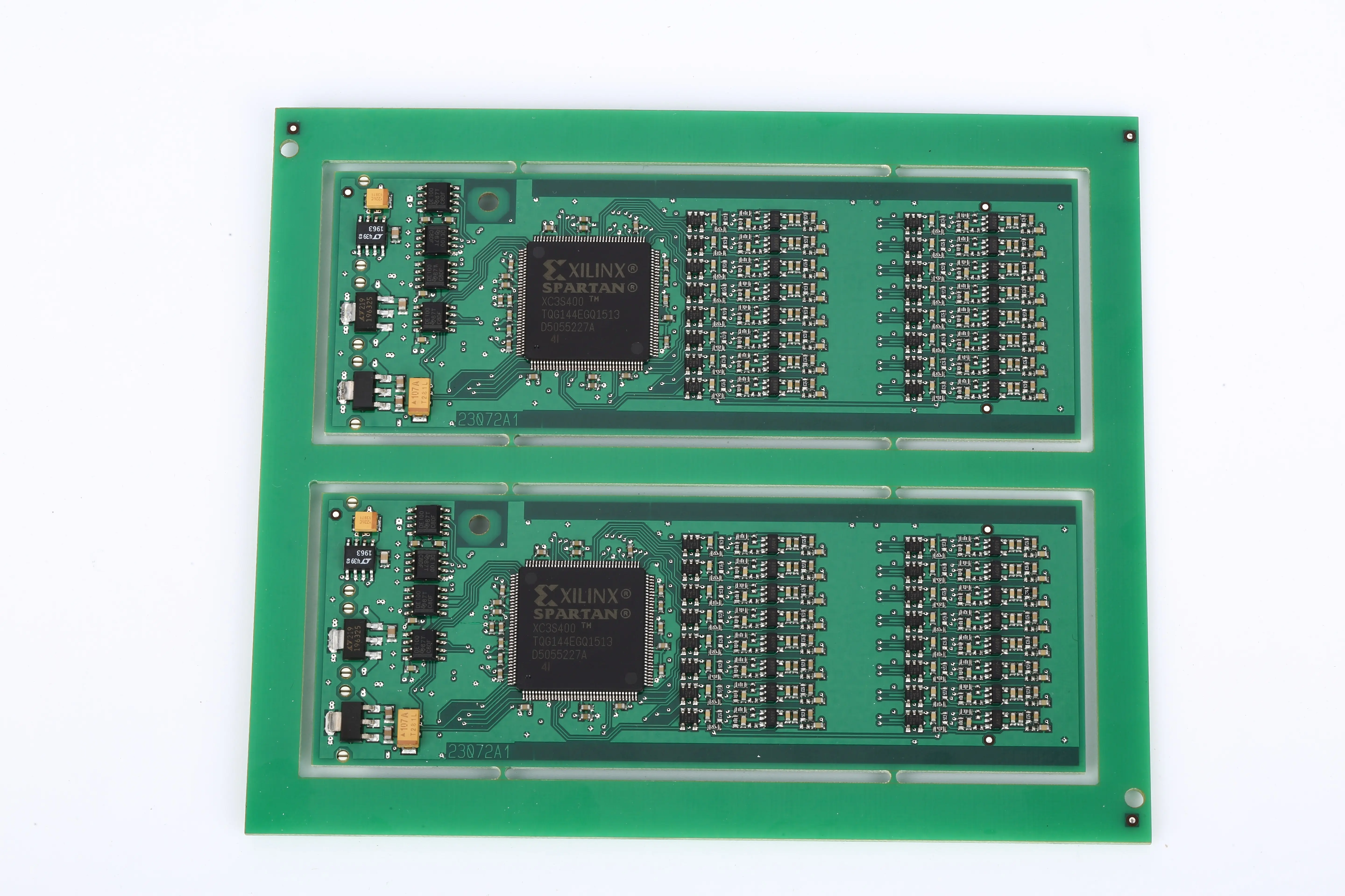 Produttore di PCB di sicurezza intelligente del fornitore di PCBA industriale professionale OEM