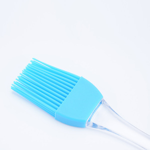 Ustensile de barbecue Offre Spéciale utilisé pour griller et mariner la pâtisserie en silicone et la brosse de barbecue - Product Image 2