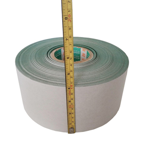 18650 21700 26650 32650 batería Material aislante Papel adhesivo papel de cebada de montaña