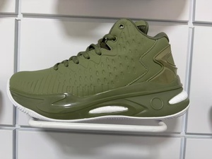 <span class=keywords><strong>Zapatillas</strong></span> Deportivas de <span class=keywords><strong>Baloncesto</strong></span> Transpirables de Diseño Nuevo 2026 <span class=keywords><strong>para</strong></span> Hombre, Tallas Grandes 39-47, Antideslizantes - Product Image 3