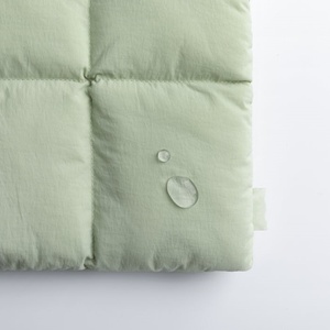 13 Inches 14 Inches Trendy Ladies Puffy Laptop <strong>Sleeve</strong> Quilted Puffer Pillow <strong>Case</strong> With Strap Compatible For <strong>Macbook</strong> Nylon - Product Image 3