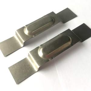 99.95% モリブデンボート卸売研磨面OEM - Product Image 4