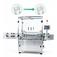 Machine à laver les bouteilles JIANFENG Machine à laver automatique les bouteilles en plastique Machine à laver les bouteilles en verre