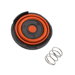 Joint de couvercle de soupape Chevrolet Cruze 55573746 25198874 25198498 pour réparation de moteur, pièce de rechange - Product Image 3