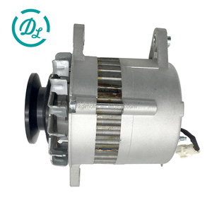 Pelle 897022210 897022211 8970222110 12361R 4BD1 Alternateur 24V 30A - Product Image 1